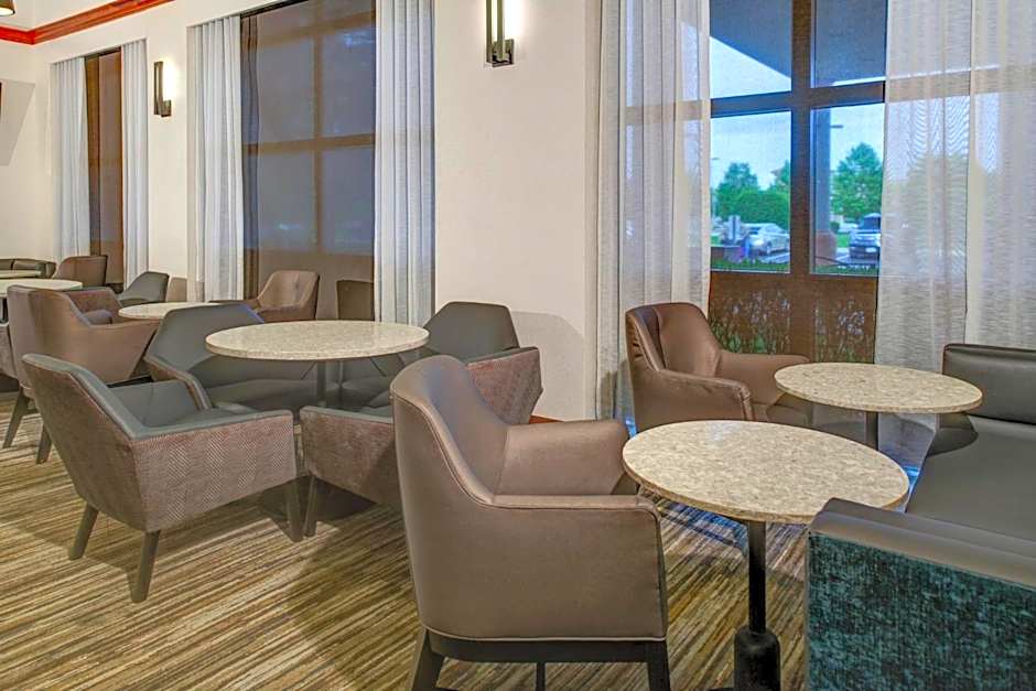 Candlewood Suites - Cincinnati Northeast - Mason By IHG