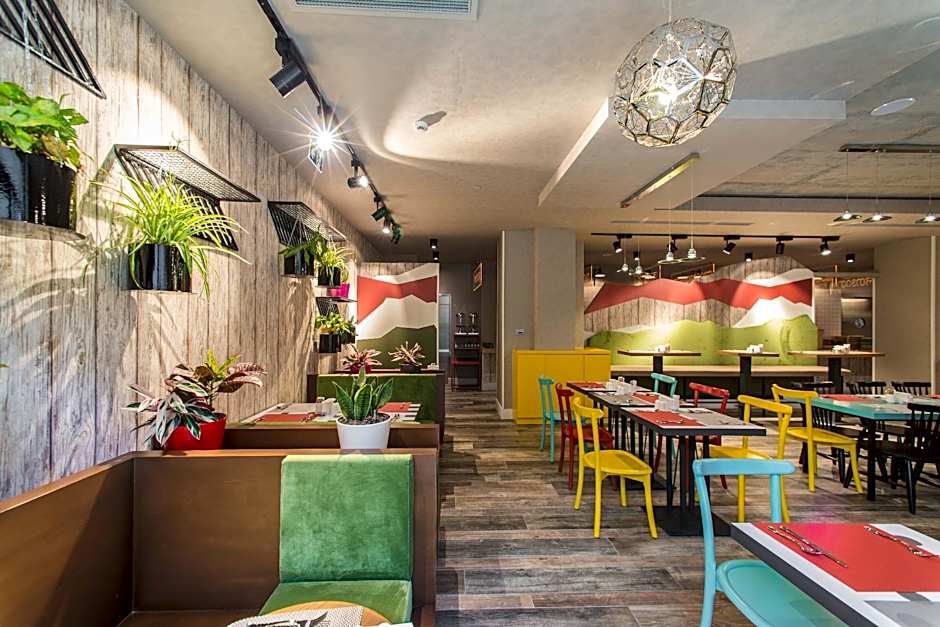 ibis Styles Tbilisi Center