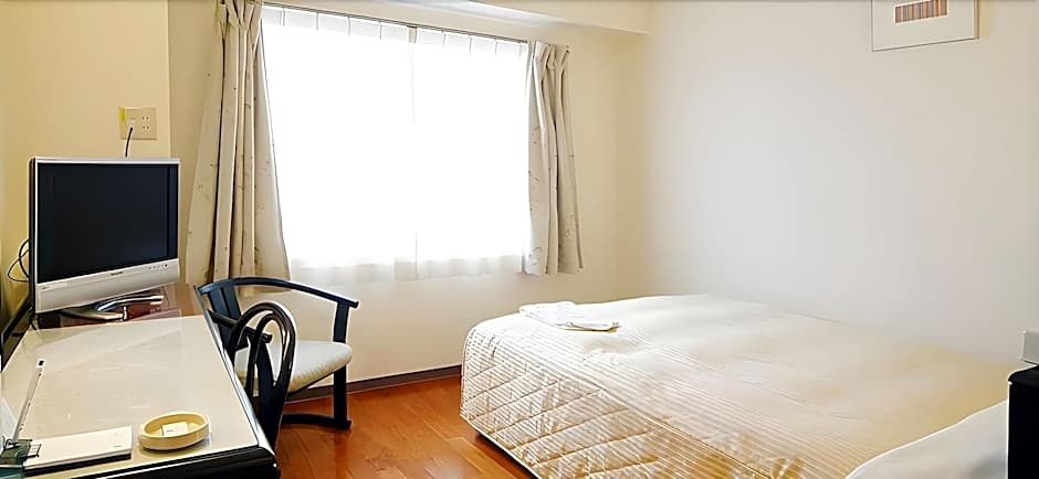 Hotel Crown Hills Himeji