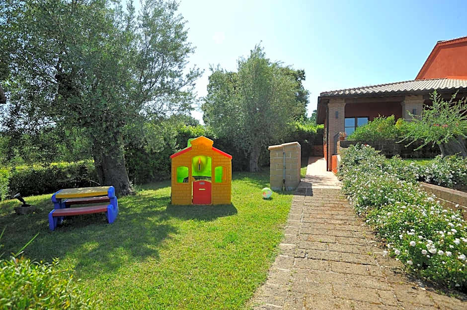 Borgo Etrusco