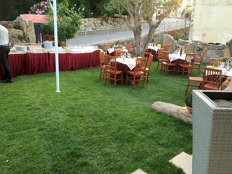 Hotel Il Melograno