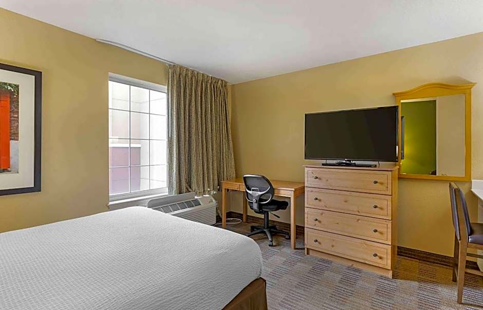 Extended Stay America Select Suites - Chicago - Vernon Hills - Lincolnshire