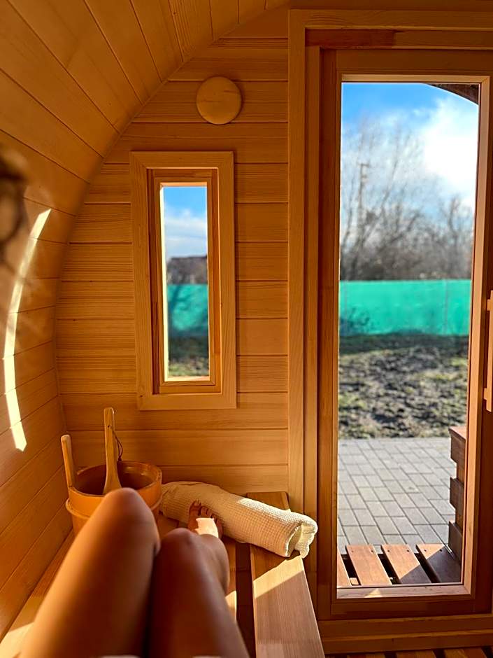 Elringat-lak Apartmanház