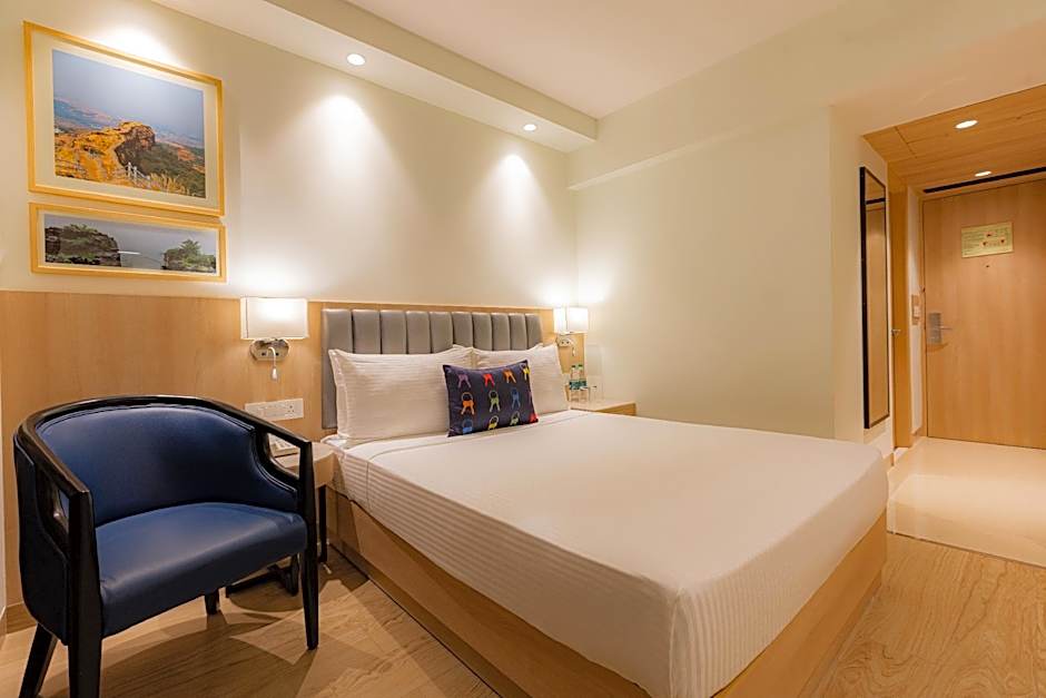 Keys Prima by Lemon Tree Hotels, Pimpri, Pune
