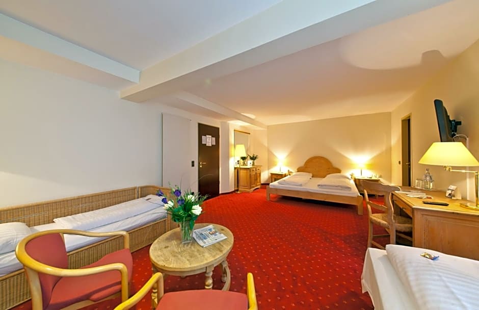 Hotel Madison