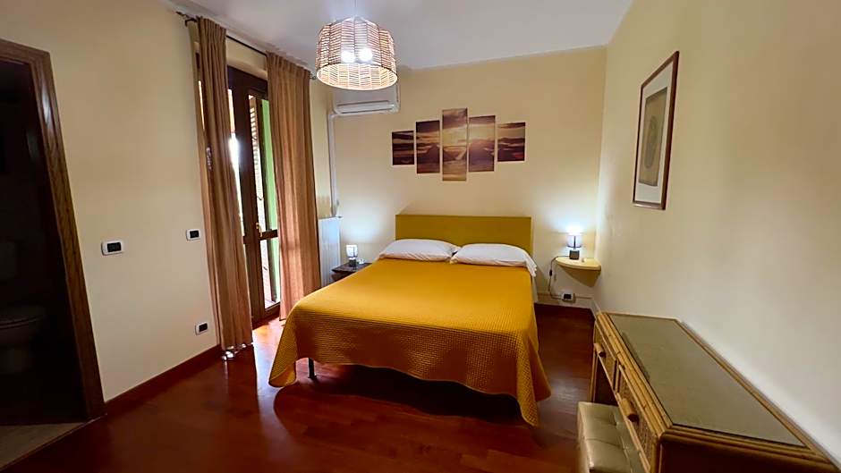B&B Villa Sabrina
