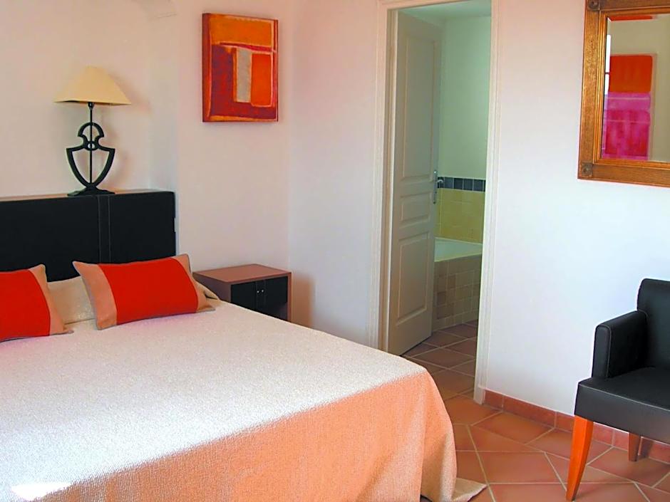 Lagrange Vacances Carré Beauchêne