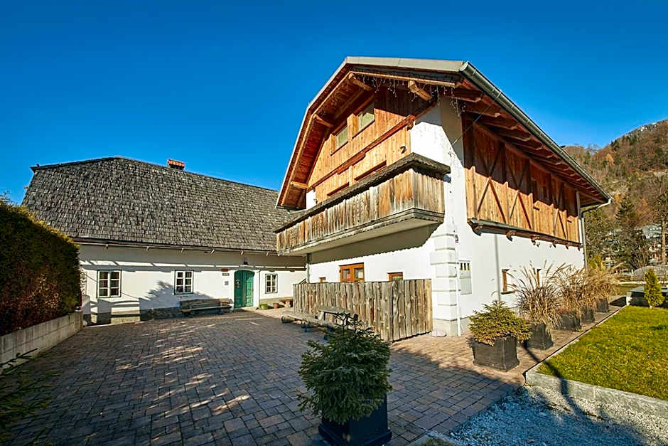 Rute Hotel and Apartments