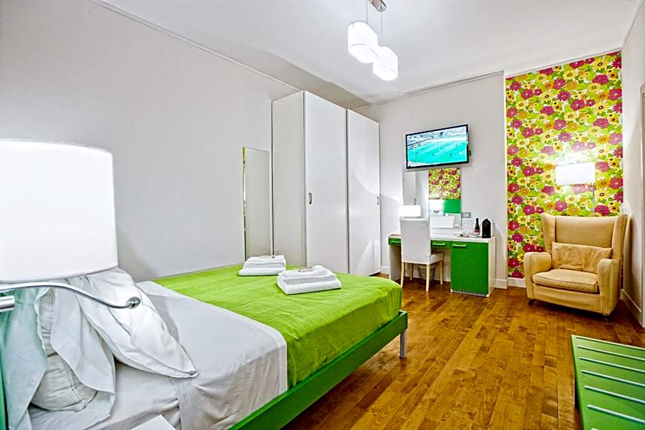 B&B Pellicano Guest House