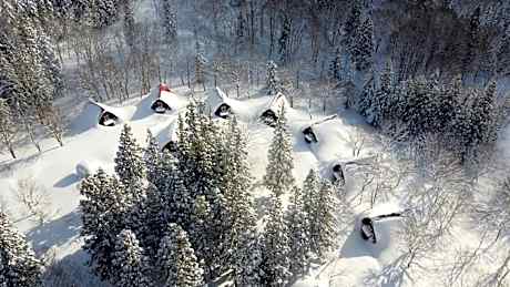 Nabekura Kougen Mori-No-Ie