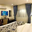 Petra Heart Hotel