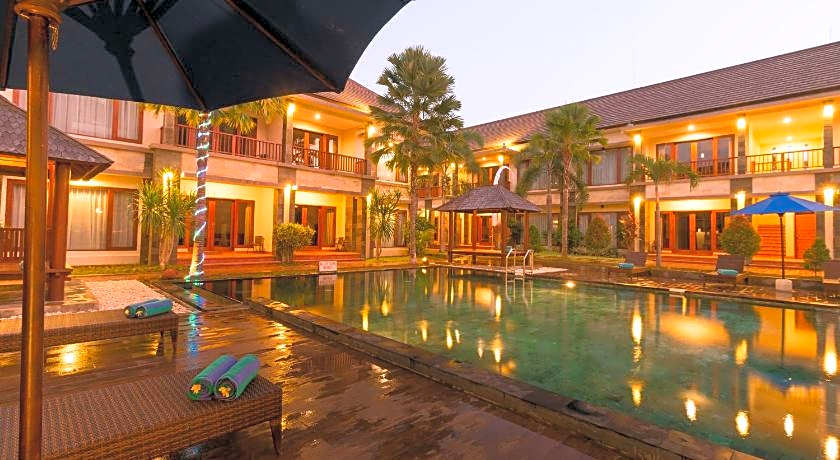 Vidi Boutique Hotel