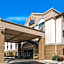 Comfort Inn & Suites Jackson North