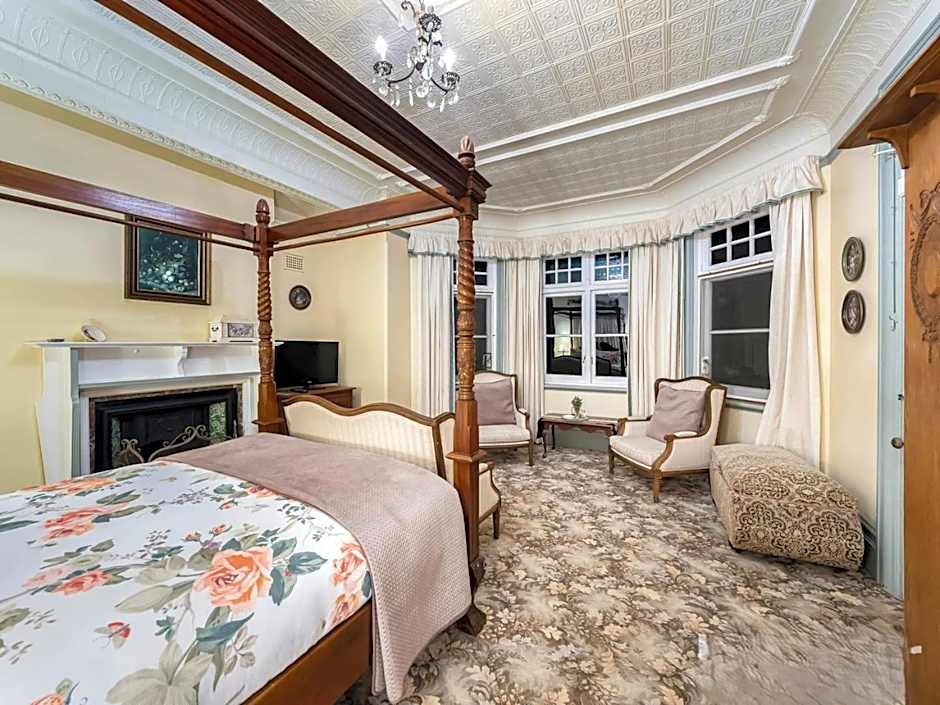 Blair Athol Homestead