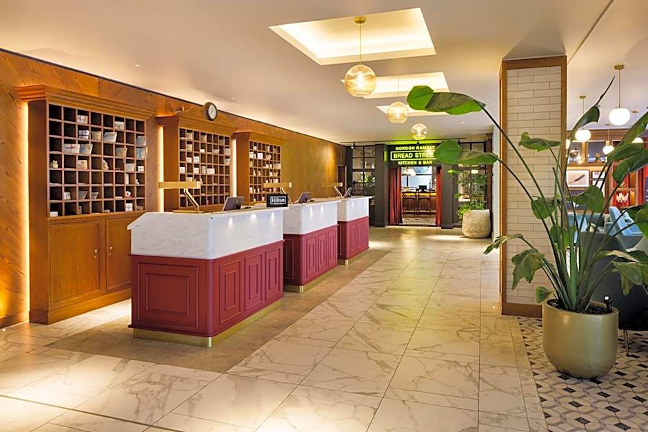 DoubleTree by Hilton Bath