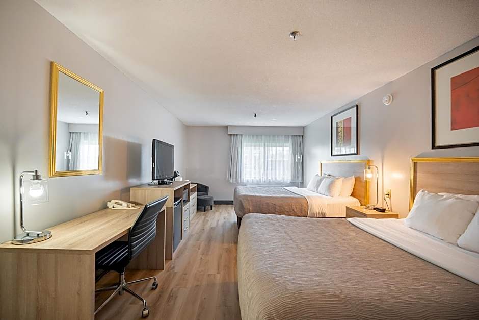 HFX Airport Hotel