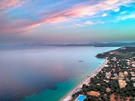 Paradisus Apartments