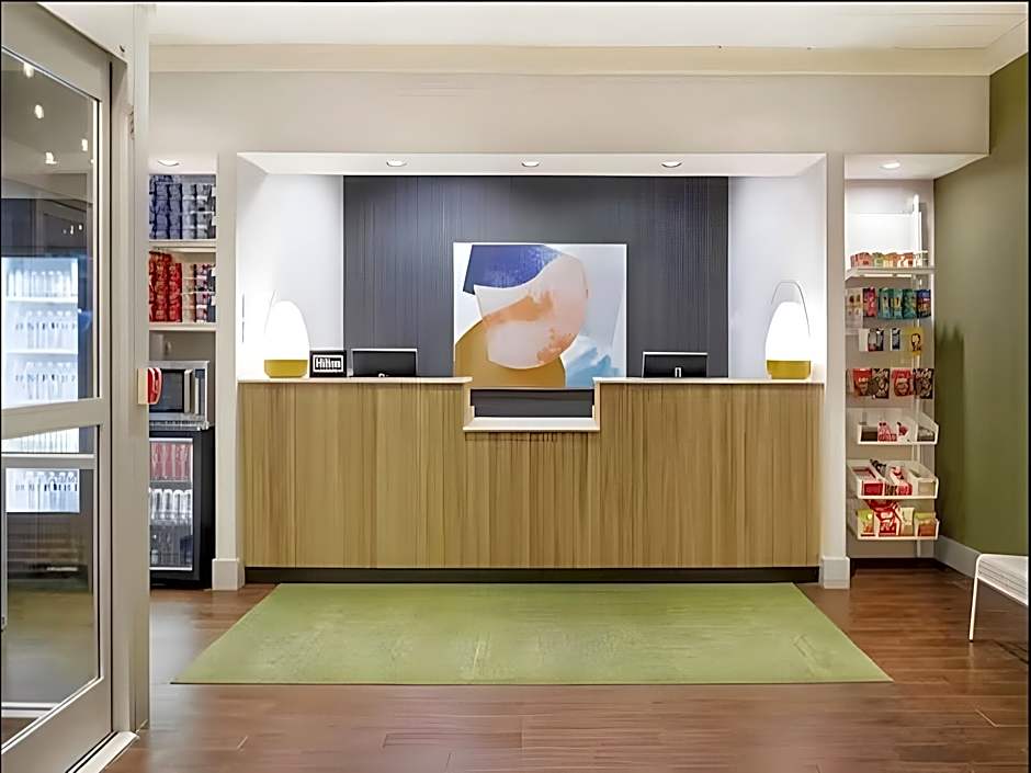 Spark by Hilton Rock Hill