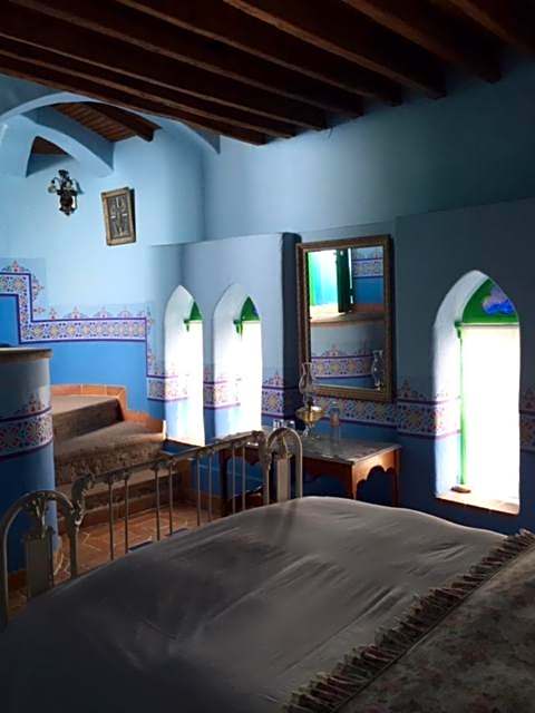 Copper Canyon Riverside Lodge