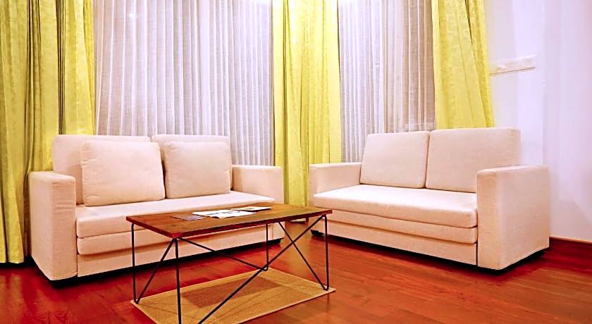 Wayanad Wild  Rainforest Lodge by CGH Earth