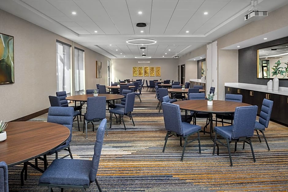 Courtyard by Marriott Bozeman