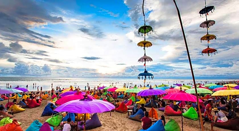 Pelangi Bali Hotel & Spa