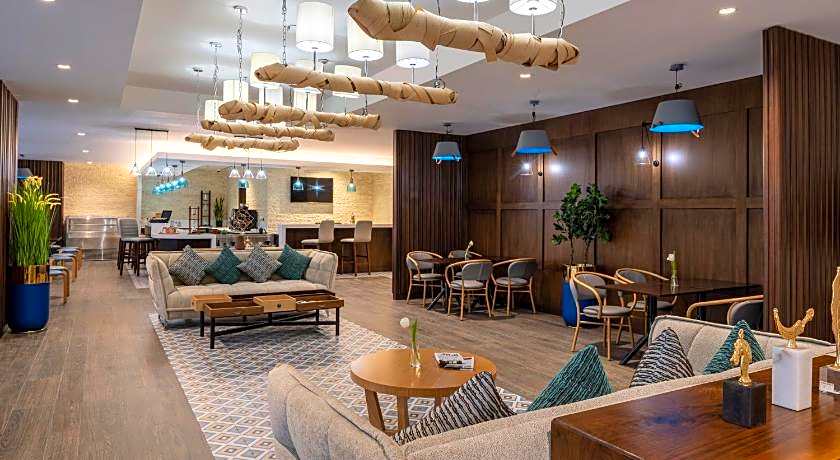 Novotel Makkah Thaker City