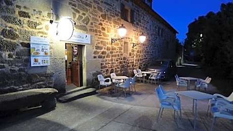 La Posada de Pedrazales