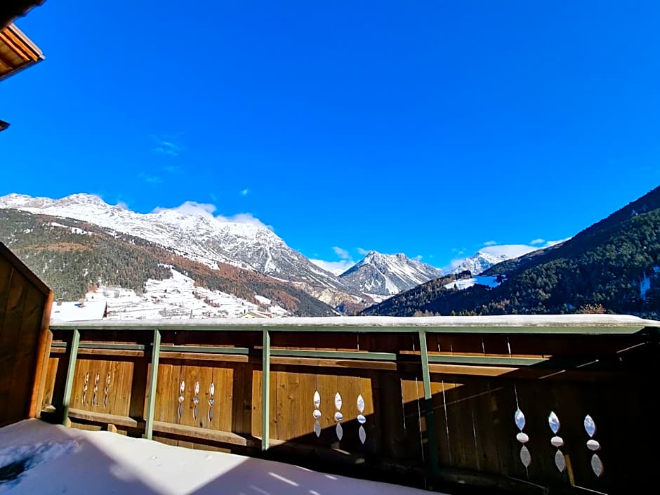 Hotel San Carlo, tra Bormio e Livigno