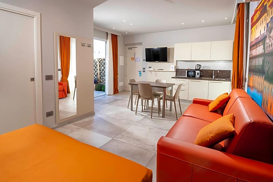 B&B Primrose Residence Hotel