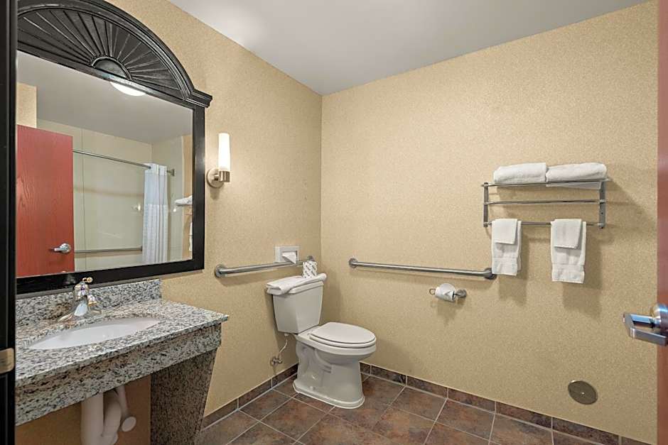 Comfort Inn Ogden near Event Center