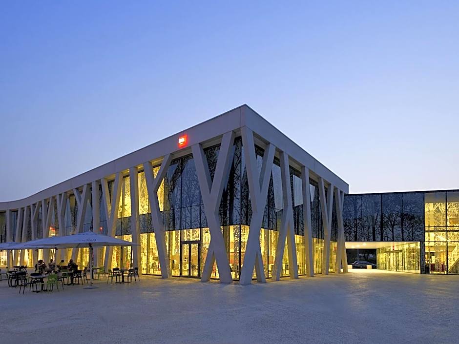 ibis Leuven Heverlee