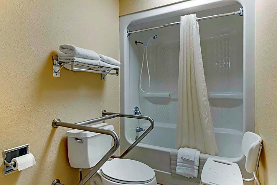 Best Western Sunday House Inn