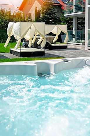 Apartamenty Prestige Mielno-Uniescie