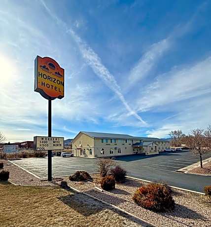 Horizon Hotel