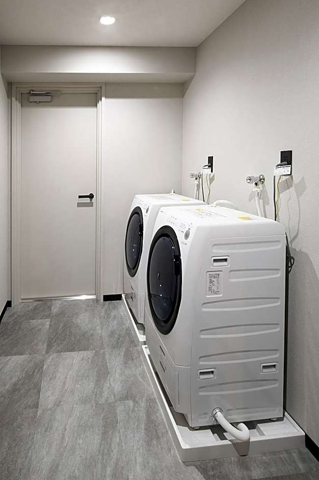 ALPHABED INN Otaru Ekimae