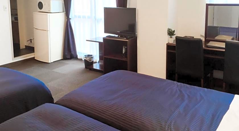 Hotel Livemax BUDGET Fuchu