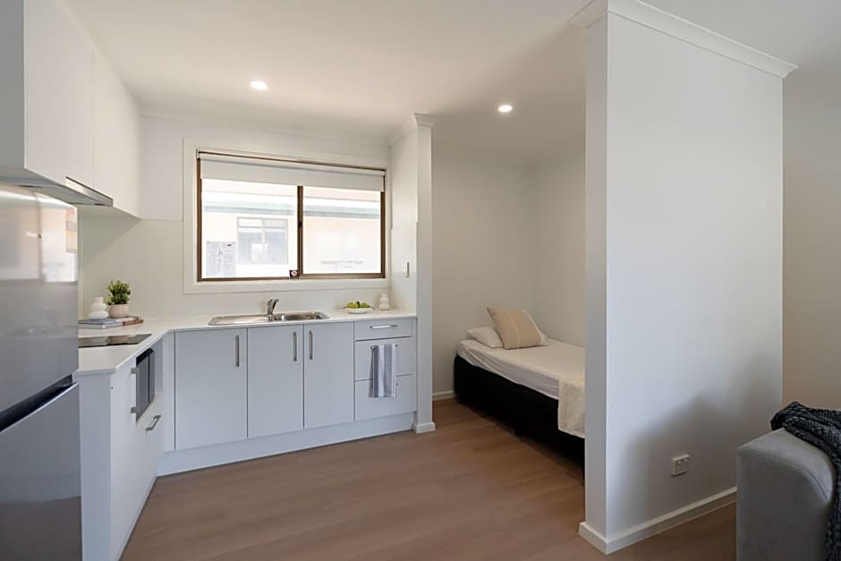 Highway 1 Holiday & Lifestyle Park