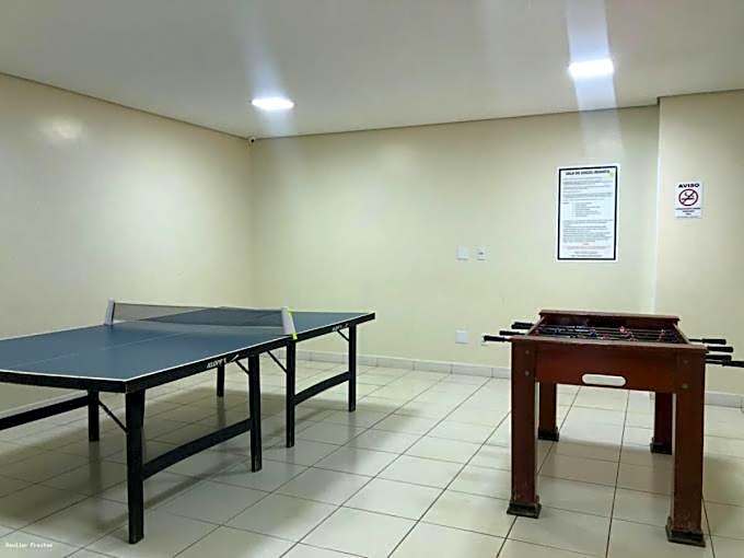 Apto super aconchegante e climatizado