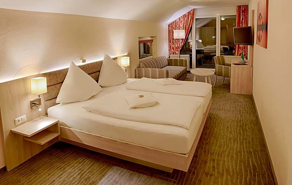 Hotel Magdalenenhof inklusive MeineCardPlus