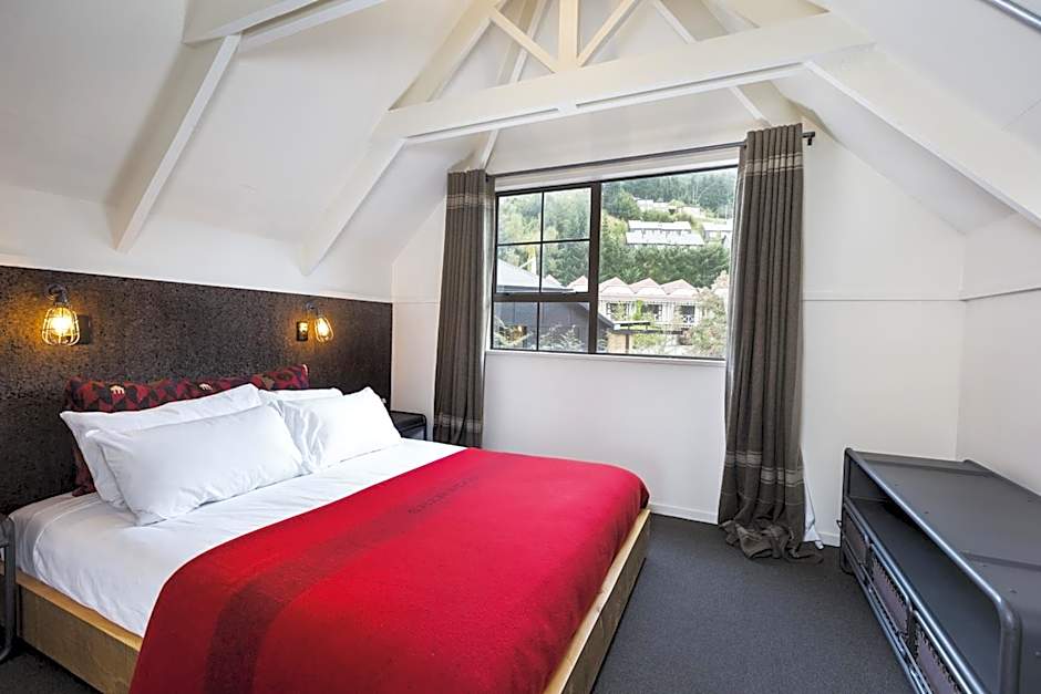 Sherwood Queenstown