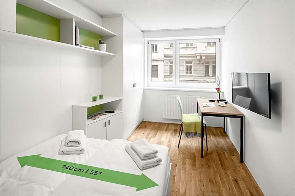 myNext - Hotel Leo