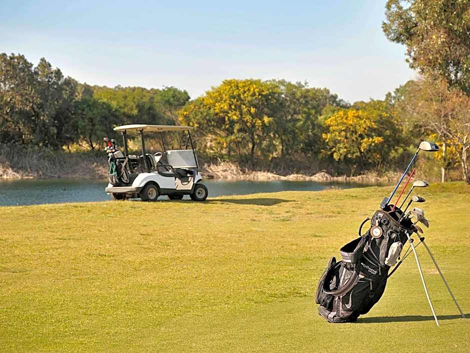 Hotel Le Golf D'Essaouira & Spa