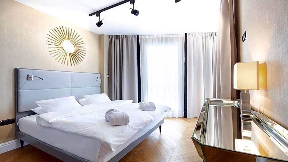 Ultra Marine by Zdrojowa