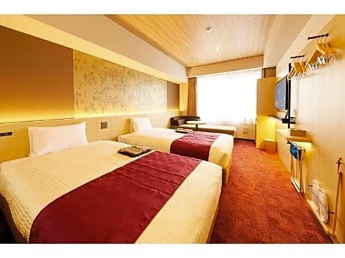 hotel MONday Premium Kyoto Station Higashikujo - Vacation STAY 69321v
