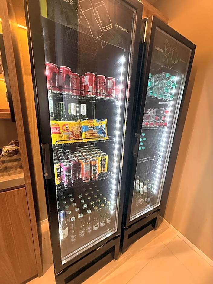 Píer Vitória Hotel