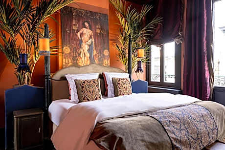 Suite Iris with Balcony