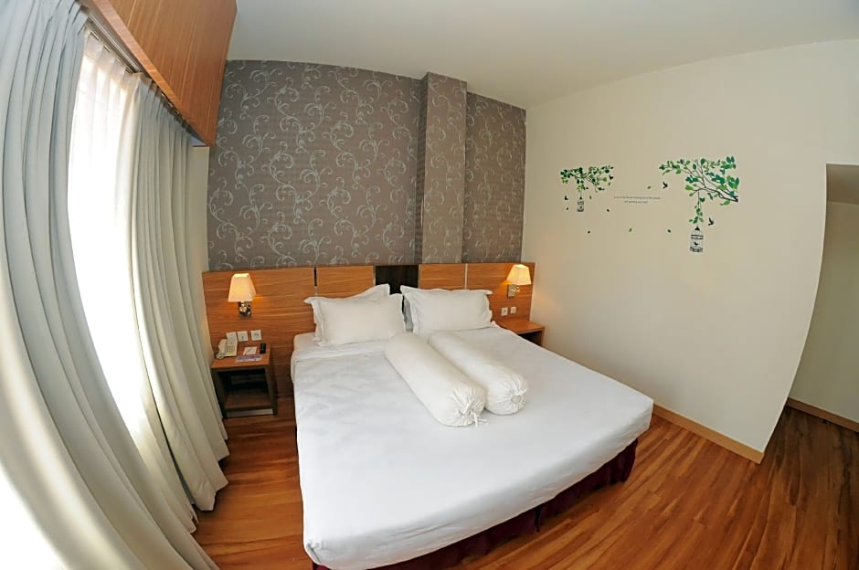 Tanjung Karang Hotel