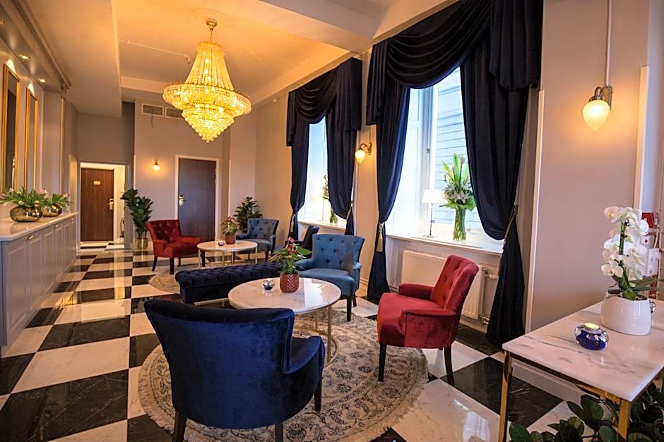 Hotel Gamla Stan, BW Signature Collection
