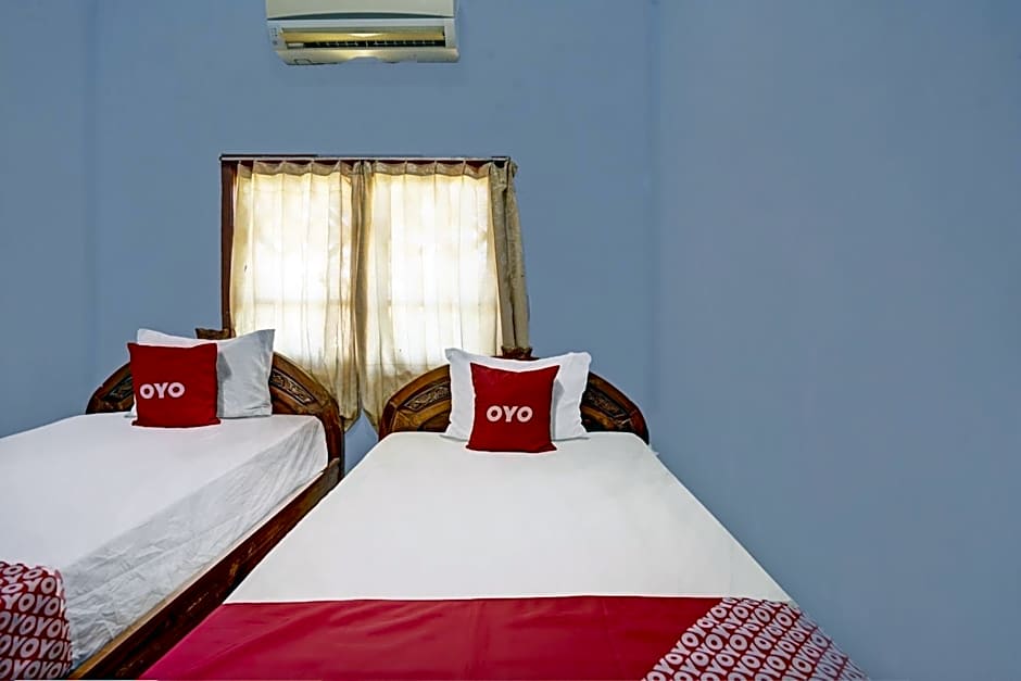OYO 92903 Barokah Hotel Syariah